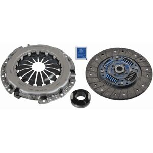 SACHS 3000 951 462 Kytkinpaketti Hyundai ix35, Tucson, i40, Kia Sportage, Carens SACHS 3000 951 462 Kytkinpaketti Hyundai ix35, Tucson, i40, Kia Sportage, Carens