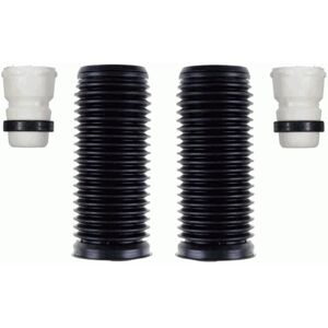 SACHS Schokdemper Beschermingsset - Vooras voor Audi Q3 SACHS Schokdemper Beschermingsset - Vooras voor Audi Q3