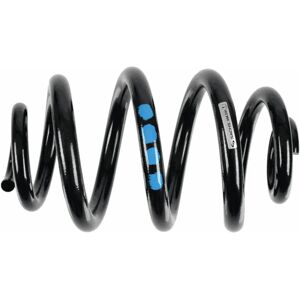 Sachs Molla di Sospensione - Multivan T5 Molla Sachs Molla di Sospensione - Multivan T5 Molla