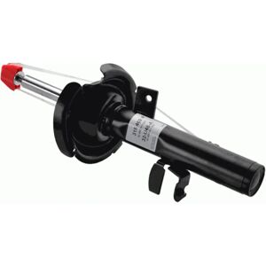 Ammortizzatore a gas SACHS per Ford - Anteriore sinistro - Ammortizzatore Ammortizzatore a gas SACHS per Ford - Anteriore sinistro - Ammortizzatore