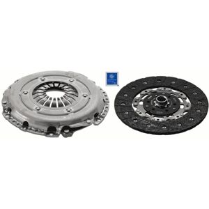 Kit frizione Sachs per Opel Astra, Cascada, Insignia - 240mm Kit frizione Sachs per Opel Astra, Cascada, Insignia - 240mm