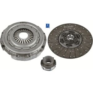 Sachs kytkinpaketti Renault Trucks Midlum - 3400 700 439 Sachs kytkinpaketti Renault Trucks Midlum - 3400 700 439