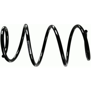 Ressort de suspension Sachs - BMW Série 1/3 - Hélicoïdal, 155mm x 329mm - Publicité Ressort de suspension Sachs - BMW Série 1/3 - Hélicoïdal, 155mm x 329mm - Publicité