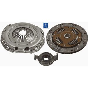 SACHS 3000 950 076 - Kytkinpaketti Fiat 1.2 SACHS 3000 950 076 - Kytkinpaketti Fiat 1.2
