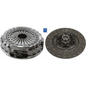 Sachs 3400 700 535 Momentti ja jarru - Mercedes-Benz Sachs 3400 700 535 Momentti ja jarru - Mercedes-Benz
