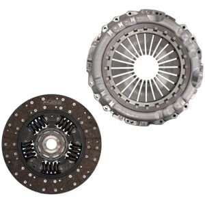 SACHS 3400 700 602 Kit d'Embrayage - Publicité SACHS 3400 700 602 Kit d'Embrayage - Publicité