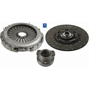 SACHS 3400 700 612 Kytkinpaketti SACHS 3400 700 612 Kytkinpaketti