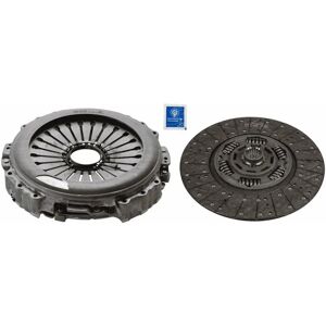 SACHS XTend 3400 700 537 Kytkinsetti - Automaattinen Säätö SACHS XTend 3400 700 537 Kytkinsetti - Automaattinen Säätö