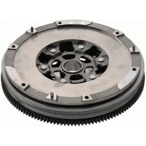 Sachs Kaksoisvoiman svingauspyörä - Opel Vauxhall 230mm Sachs Kaksoisvoiman svingauspyörä - Opel Vauxhall 230mm