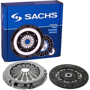 Kit de embrague Ford DS7G7540ca para Ford Galaxy, Kuga, Mondeo, S-Max, Volvo V60, S60, S80 Kit de embrague Ford DS7G7540ca para Ford Galaxy, Kuga, Mondeo, S-Max, Volvo V60, S60, S80