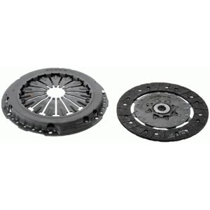 Sachs Ford Fiesta Kupplungssatz - 2145276, C1by7540be, 20 Zähne - Kupplungssatz Sachs Ford Fiesta Kupplungssatz - 2145276, C1by7540be, 20 Zähne - Kupplungssatz
