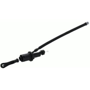 Bomba de embraiagem Sachs - 6284 605 060 - Cilindro de embraiagem para Citroën C6, Peugeot 407 Bomba de embraiagem Sachs - 6284 605 060 - Cilindro de embraiagem para Citroën C6, Peugeot 407