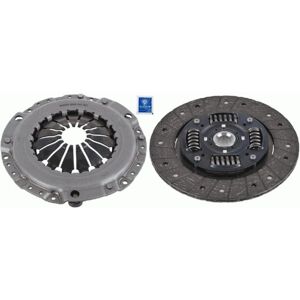 Kit frizione SACHS 3000 951 482 - Chevrolet Cruze Kit frizione SACHS 3000 951 482 - Chevrolet Cruze