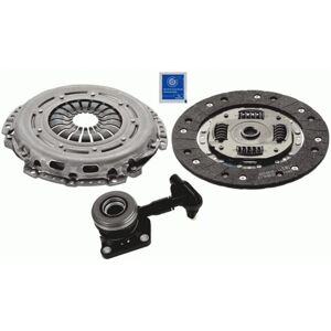 Sachs kytkinpaketti Ford Focus 3 C-Max 2 1.6 Ti - Kytkinpaketti Sachs kytkinpaketti Ford Focus 3 C-Max 2 1.6 Ti - Kytkinpaketti