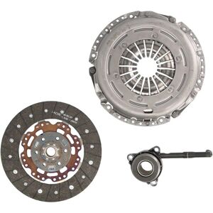SACHS Kit Frizione - 3000 990 331 - Compatibile con VW Golf 7, Tiguan II, Passat B8, Audi A3 SACHS Kit Frizione - 3000 990 331 - Compatibile con VW Golf 7, Tiguan II, Passat B8, Audi A3