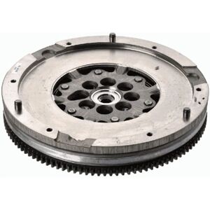 Volano di inerzia Sachs - 2294 501 194 - Compatibile con BMW Serie 3 E46, X3 E83 Volano di inerzia Sachs - 2294 501 194 - Compatibile con BMW Serie 3 E46, X3 E83