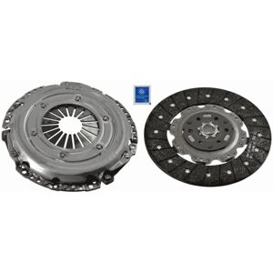 Sachs Kytkinpaketti - Malli 3000970068 - Fiat Bravo & Lancia Delta Sachs Kytkinpaketti - Malli 3000970068 - Fiat Bravo & Lancia Delta
