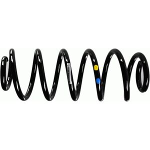 Sachs 994 581 Molla di sospensione - Molla elicoidale VW Golf Sachs 994 581 Molla di sospensione - Molla elicoidale VW Golf