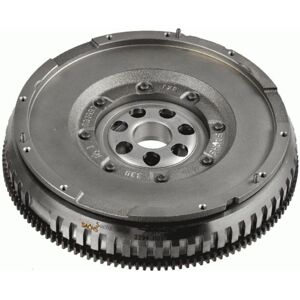 Sachs Zweimassen-Schwungrad für Renault Megane II Scenic II - 240mm Sachs Zweimassen-Schwungrad für Renault Megane II Scenic II - 240mm