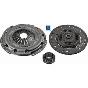 Kit Frizione Sachs - 28 Denti - 228mm - Audi VW Skoda Kit Frizione Sachs - 28 Denti - 228mm - Audi VW Skoda