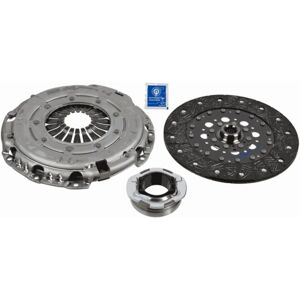 SACHS 3000 954 418 Kytkinpaketti - Hyundai i40 SACHS 3000 954 418 Kytkinpaketti - Hyundai i40
