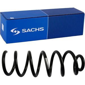 Sachs ZCA5471A Iskunvaimennin - Jousi Sachs ZCA5471A Iskunvaimennin - Jousi