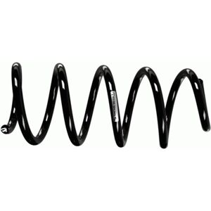 Molla sospensione Sachs per Dacia Duster - 550201283r Molla sospensione Sachs per Dacia Duster - 550201283r