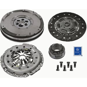 SACHS SACHS Kytkinpaketti - 2290 601 065 SACHS SACHS Kytkinpaketti - 2290 601 065