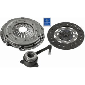 SACHS Koppling Kit 3000 990 332 - Kopplingssats SACHS Koppling Kit 3000 990 332 - Kopplingssats