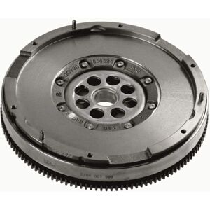 Sachs Zms flywheel - 240mm - Flywheel Sachs Zms flywheel - 240mm - Flywheel