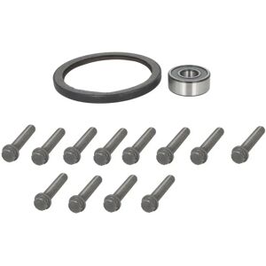 SACHS Korjaussarja - Kytkinflywheel Mercedes-Benzille SACHS Korjaussarja - Kytkinflywheel Mercedes-Benzille