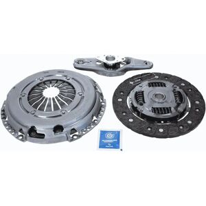 SACHS 950 082 Vaihteiston kytkesarja sisältää vapautuskytkimen - Kytkesarja SACHS 950 082 Vaihteiston kytkesarja sisältää vapautuskytkimen - Kytkesarja