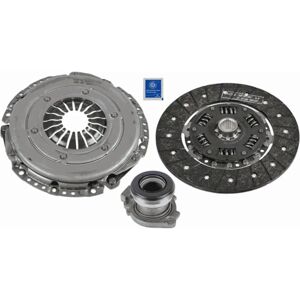 SACHS 3000 990 341 Juego de embrague - Opel, Vauxhall SACHS 3000 990 341 Juego de embrague - Opel, Vauxhall