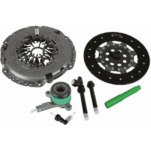 SACHS Koppelingskit - 3000 990 329 voor Renault Master, Nissan NV400, Opel Movano SACHS Koppelingskit - 3000 990 329 voor Renault Master, Nissan NV400, Opel Movano
