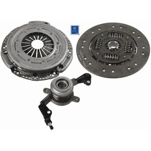 SACHS Kuplung Szett - W211, W203, W163, S203 SACHS Kuplung Szett - W211, W203, W163, S203