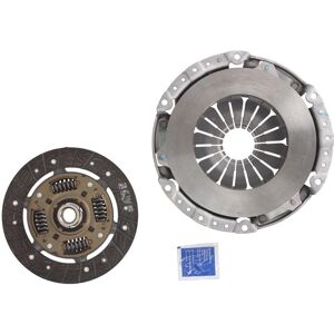Kytkinpaketti SACHS - Nissan Qashqai, Juke, NV200 - 3000 950 668 Kytkinpaketti SACHS - Nissan Qashqai, Juke, NV200 - 3000 950 668