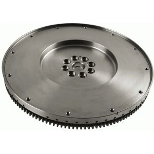 SACHS 3421 601 080 Pyörä - 8 Reikää, 395mm, Moottorin osa SACHS 3421 601 080 Pyörä - 8 Reikää, 395mm, Moottorin osa