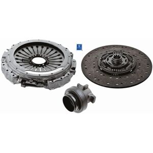 Sachs 3400 700 539 Kytkinpaketti - clutch set Sachs 3400 700 539 Kytkinpaketti - clutch set