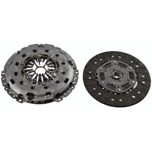 Kit de embraiagem SACHS - 3000 950 948 - Para Ford Galaxy/Mondeo/S-max Kit de embraiagem SACHS - 3000 950 948 - Para Ford Galaxy/Mondeo/S-max