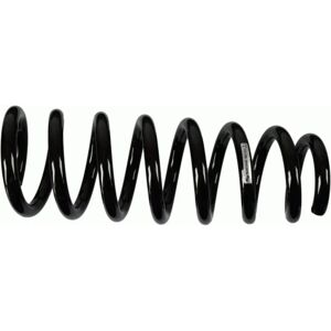 Sachs Molla sospensione BMW X5 - Anteriore, Coppia Sachs Molla sospensione BMW X5 - Anteriore, Coppia