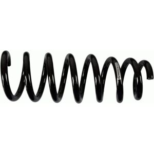 Molla sospensione Sachs per BMW X6 - Diametro 15,25mm Molla sospensione Sachs per BMW X6 - Diametro 15,25mm