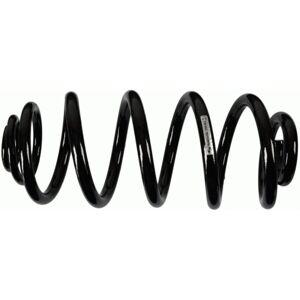 Molla Sospensione Sachs - Modello 6779864 - Per BMW X5 Molla Sospensione Sachs - Modello 6779864 - Per BMW X5