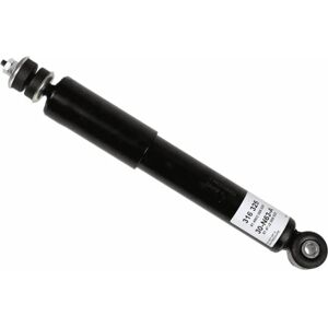 Sachs Mitsubishi MR455623 Gassovyöry-iskunvaimentin - Iskunvaimennin Sachs Mitsubishi MR455623 Gassovyöry-iskunvaimentin - Iskunvaimennin