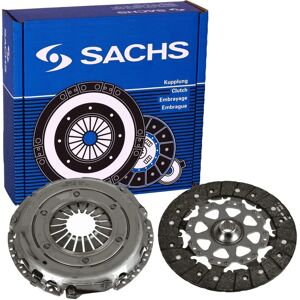 Marca Sconosciuta Modello Adbp300175/176/96249/7701475288/5359 - Kit Frizione Marca Sconosciuta Modello Adbp300175/176/96249/7701475288/5359 - Kit Frizione