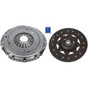 Fiat Ducato - Aisin, Blue Print, Citroën, Fiat, Peugeot, Sachs - Kittikytkin Fiat Ducato - Aisin, Blue Print, Citroën, Fiat, Peugeot, Sachs - Kittikytkin