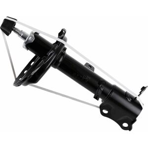 Sachs kaasujousitus Lexus RX 317 156 - Takana oikea Sachs kaasujousitus Lexus RX 317 156 - Takana oikea