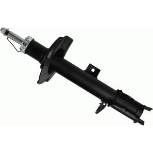 Kit Ammortizzatori SACHS 317 101 - Sistema a gas sul lato sinistro per Ford/Mazda Kit Ammortizzatori SACHS 317 101 - Sistema a gas sul lato sinistro per Ford/Mazda