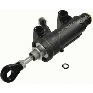 Sachs 6284 600 729 Bomba de Embreagem - Compatível com BMW Série 5 e 6 Sachs 6284 600 729 Bomba de Embreagem - Compatível com BMW Série 5 e 6