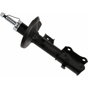 Sachs 317 185 gasdruk linker vooras schokdemper Sachs 317 185 gasdruk linker vooras schokdemper