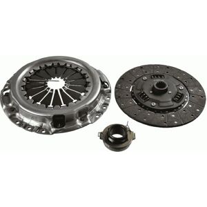 SACHS Kytkinpaketti 3400 700 391 SACHS Kytkinpaketti 3400 700 391